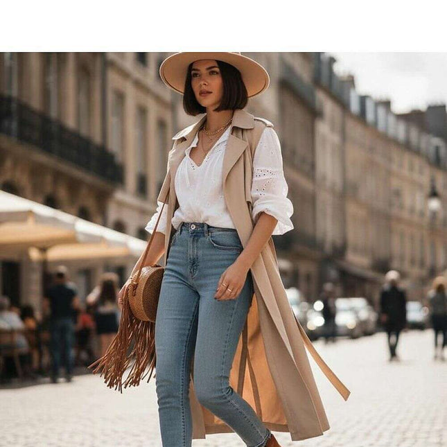 Heel boots model 221021