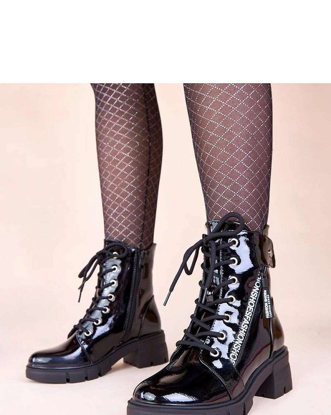 Boots model 221023