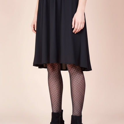 Heel boots model 221024