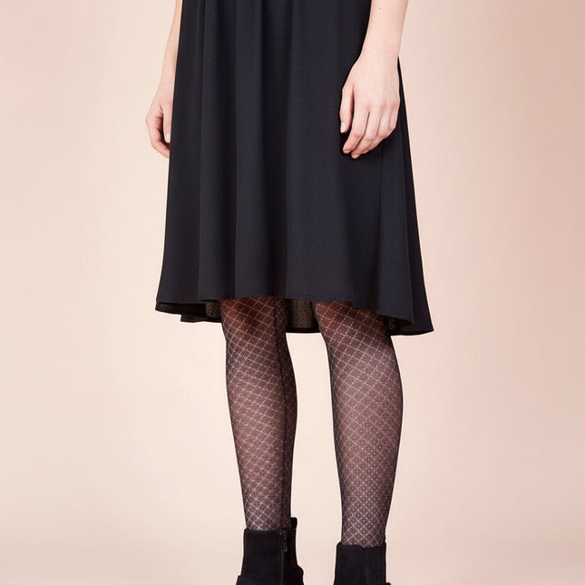 Heel boots model 221024