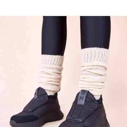 Snow boots model 221007