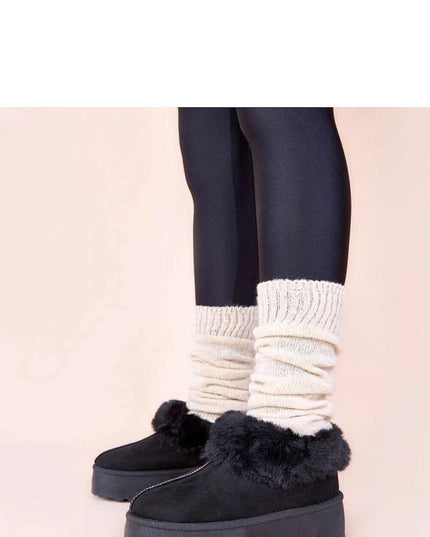 Snow boots model 221000