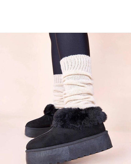 Snow boots model 221000