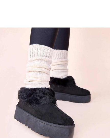 Snow boots model 221000