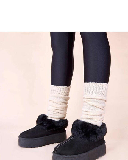 Snow boots model 221000