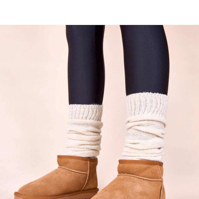 Snow boots model 221039