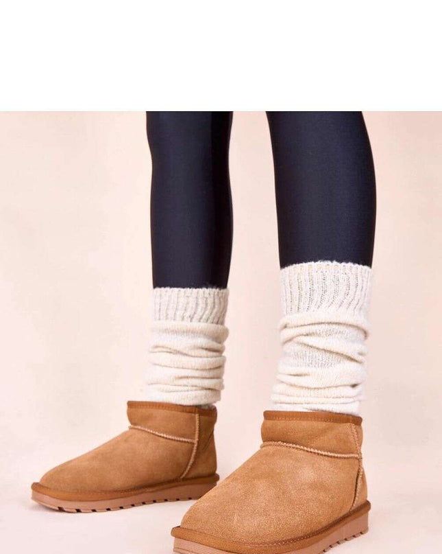 Snow boots model 221039