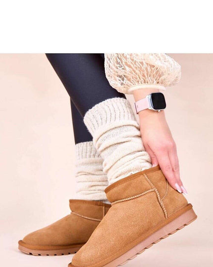 Snow boots model 221039