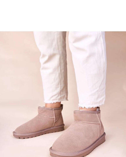 Snow boots model 221039