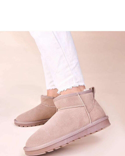 Snow boots model 221039