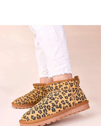 Snow boots model 221039