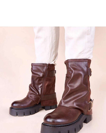 Boots model 221044