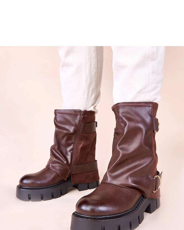 Boots model 221044