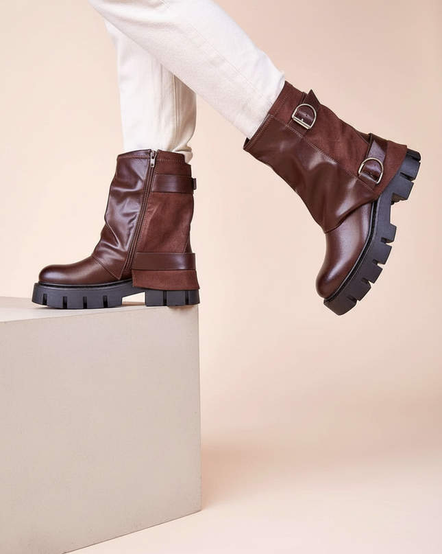 Boots model 221044
