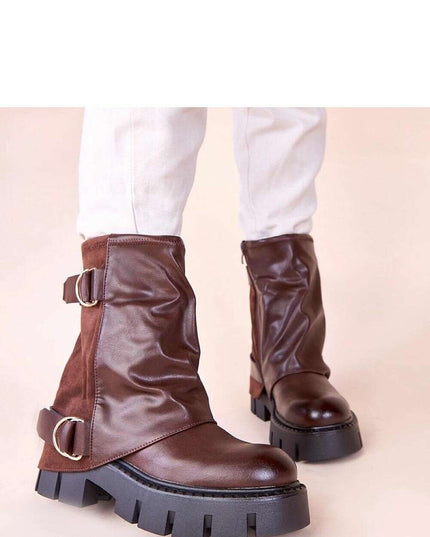 Boots model 221044