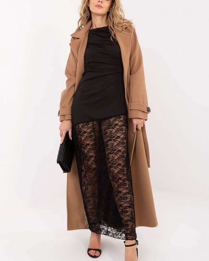 Long dress model 221056