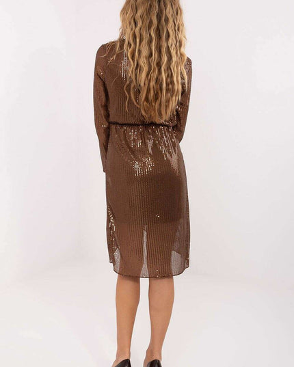 Evening dress model 221069