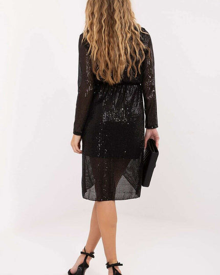 Evening dress model 221068