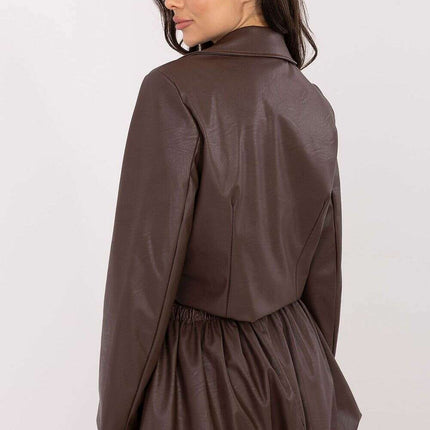 Short skirt model 221081