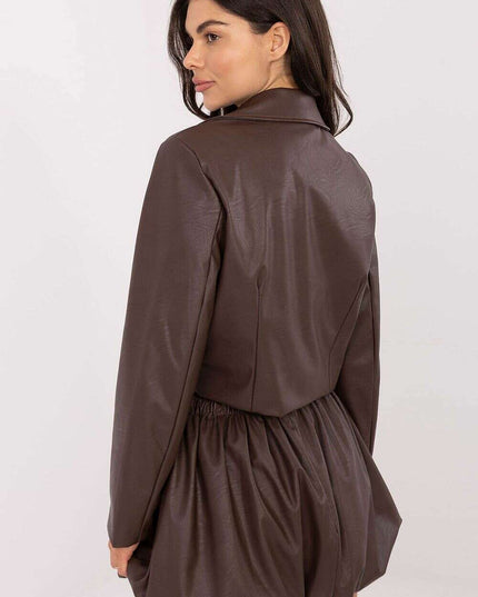 Short skirt model 221081