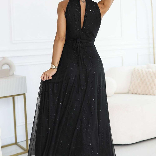 Long dress model 221117