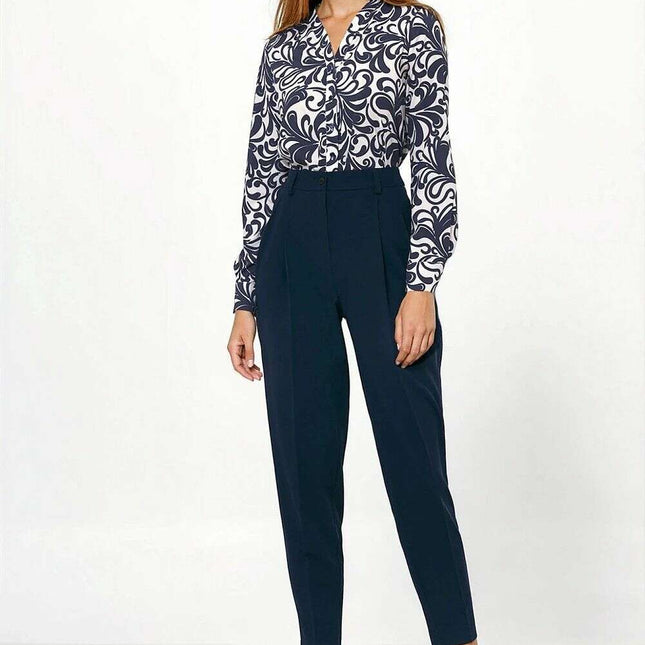 Women trousers model 221220
