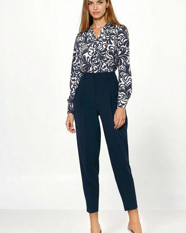 Women trousers model 221220
