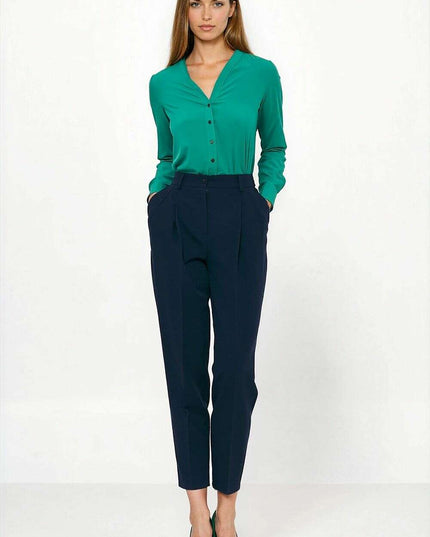 Women trousers model 221220