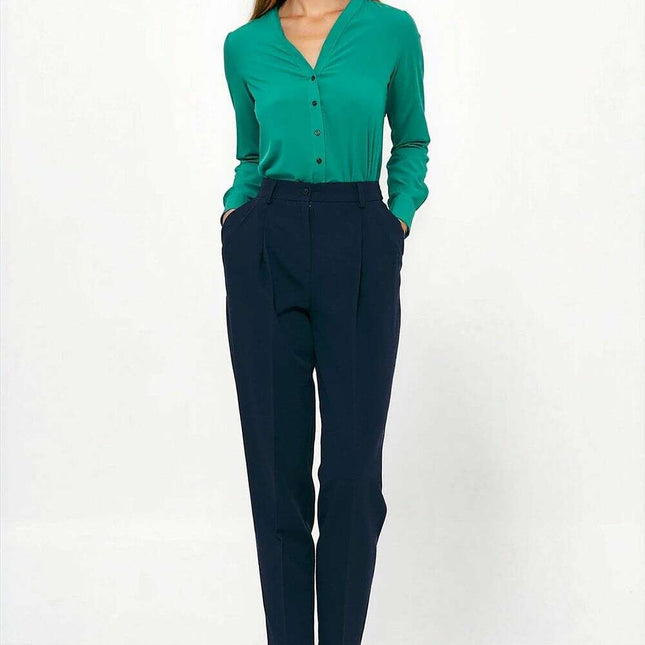 Women trousers model 221220