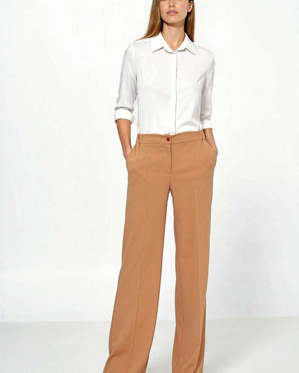 Women trousers model 221221