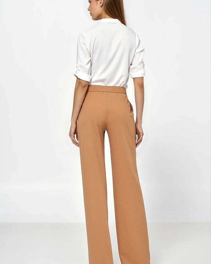 Women trousers model 221221