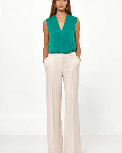Women trousers model 221222