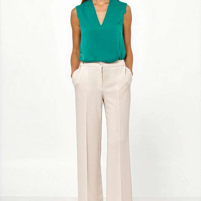 Women trousers model 221222
