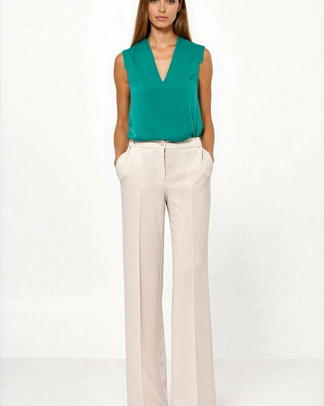 Women trousers model 221222