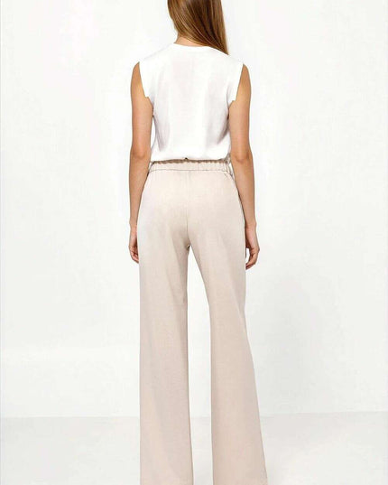 Women trousers model 221222