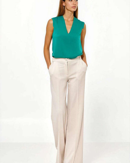 Women trousers model 221222