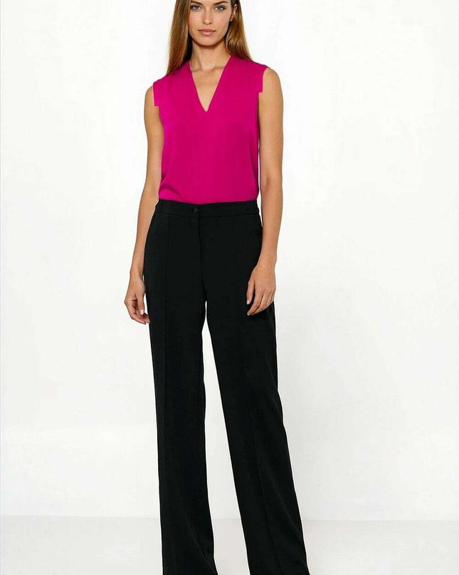 Women trousers model 221223