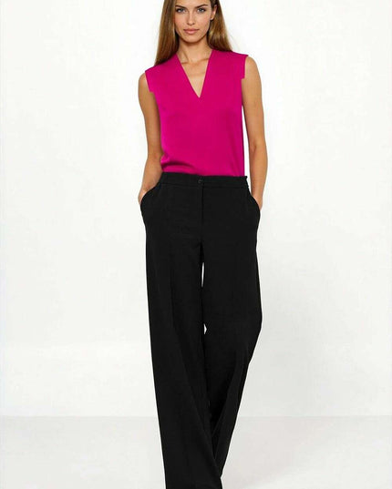 Women trousers model 221223