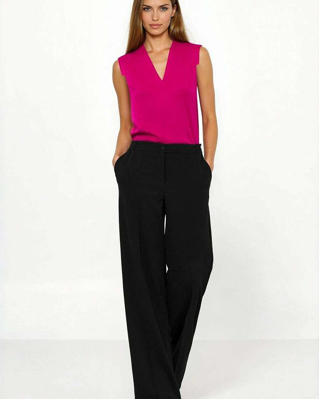 Women trousers model 221223