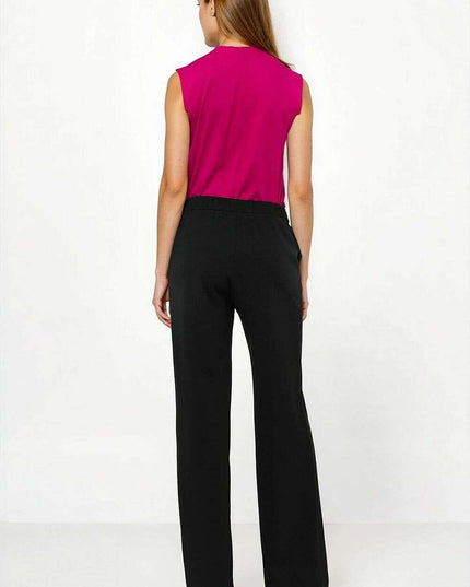 Women trousers model 221223