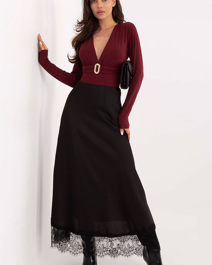 Shapewear Body model 221304