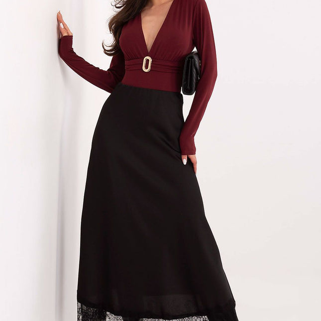 Shapewear Body model 221304