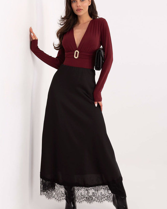 Shapewear Body model 221304