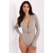 beige 2 / EU one-size-fits-all | US one-size
