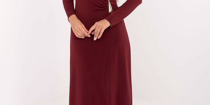  Daydress model 221309 Italy Moda 