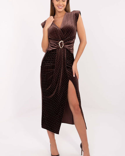 Evening dress model 221313