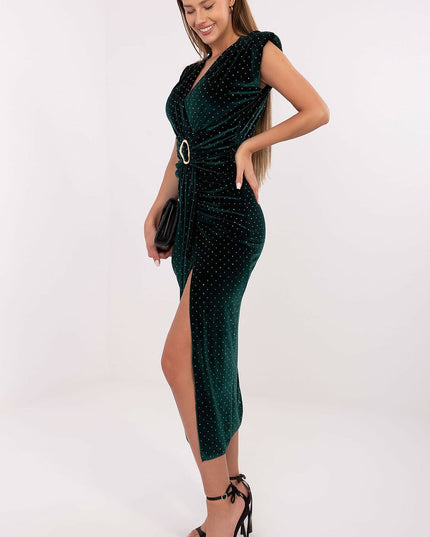 Evening dress model 221313