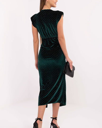 Evening dress model 221313