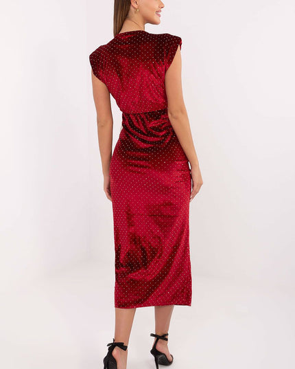 Evening dress model 221313