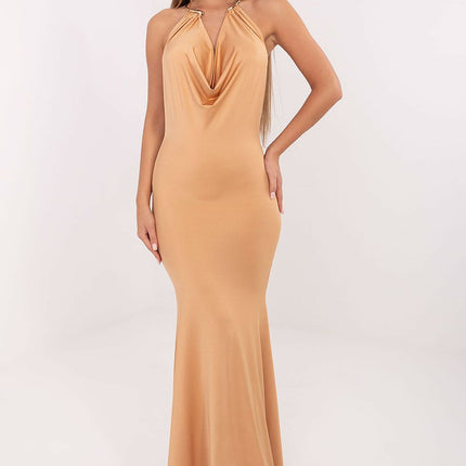 Long dress model 221318